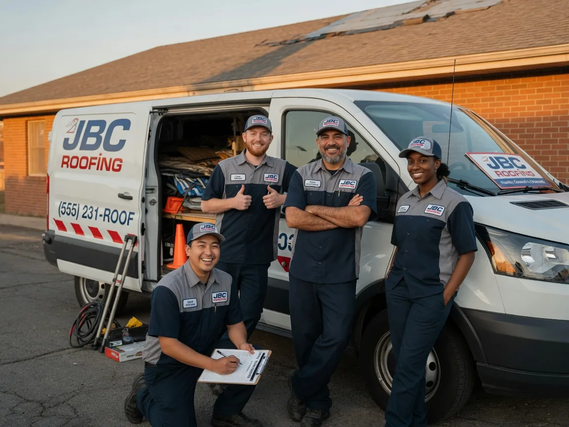 Roof Replacement company in New Haven, KY