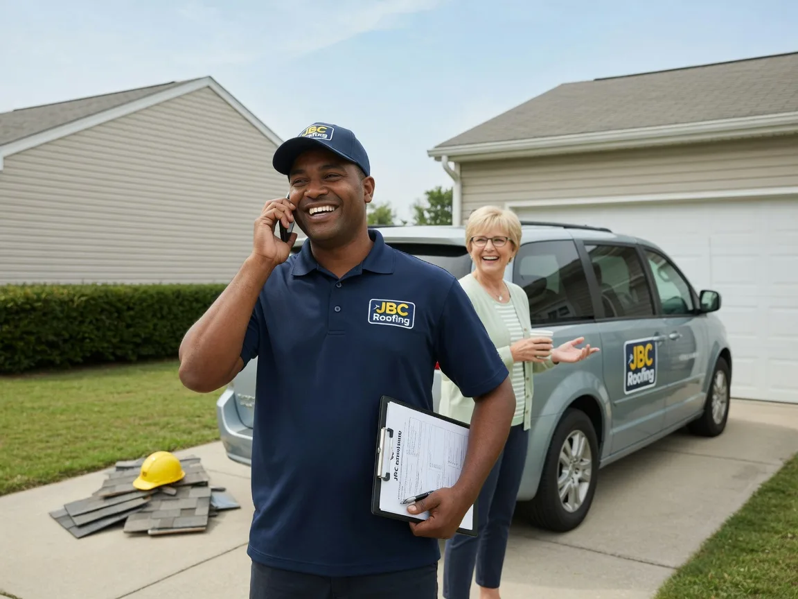 Roof Replacement New Haven, KY FAQs